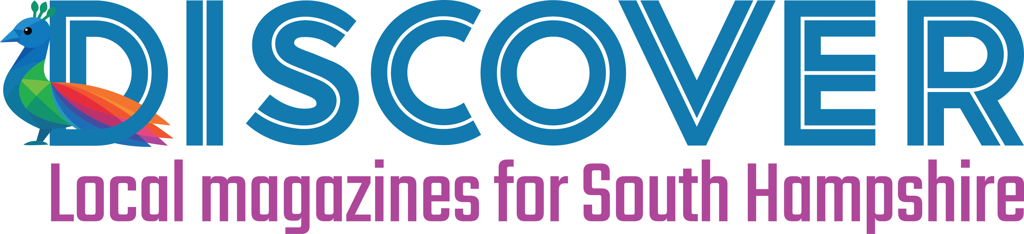 Discover — Local magazines for South Hampshire